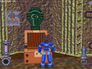 Mega Man Legends