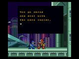 [Mega Man X3 - скриншот №5]