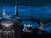 Mega Man X6