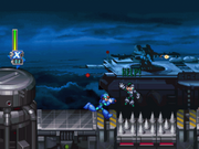 Mega Man X6