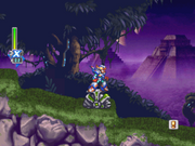 Mega Man X6