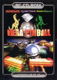 [Mega Pinball - обложка №1]