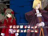 [Melty Blood - скриншот №3]