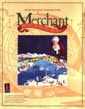 [Merchant Colony - обложка №1]