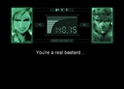 Metal Gear Solid