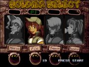 Metal Slug 4