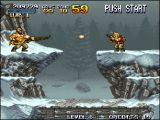 [Metal Slug Collector's Edition - скриншот №3]