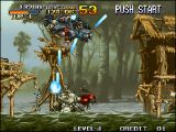 [Metal Slug Collector's Edition - скриншот №14]