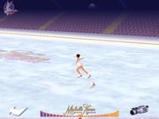 Michelle Kwan Figure Skating