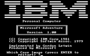 Microsoft Adventure