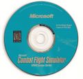 [Microsoft Combat Flight Simulator: WWII Europe Series - обложка №12]