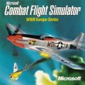 [Microsoft Combat Flight Simulator: WWII Europe Series - обложка №1]