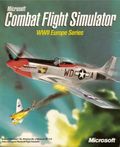 [Microsoft Combat Flight Simulator: WWII Europe Series - обложка №2]