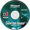 [Microsoft Combat Flight Simulator: WWII Europe Series - обложка №13]