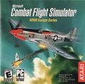 [Microsoft Combat Flight Simulator: WWII Europe Series - обложка №3]