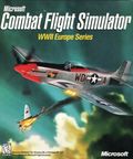 [Microsoft Combat Flight Simulator: WWII Europe Series - обложка №4]