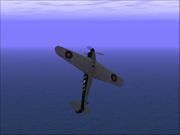 Microsoft Combat Flight Simulator: WWII Europe Series