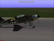 Microsoft Combat Flight Simulator: WWII Europe Series