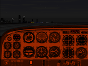 Microsoft Flight Simulator 98