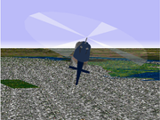 Microsoft Flight Simulator 98