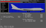 [Скриншот: Microsoft Flight Simulator: Aircraft & Scenery Designer]