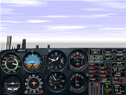 Microsoft Flight Simulator for Windows 95