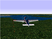 Microsoft Flight Simulator for Windows 95