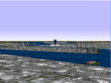 [Microsoft Flight Simulator for Windows 95 - скриншот №2]