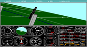 Microsoft Flight Simulator (v3.0)