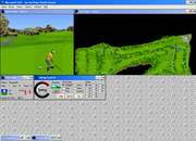 Microsoft Golf: Multimedia Edition