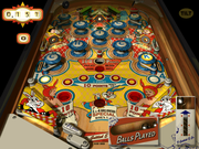 Microsoft Pinball Arcade