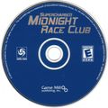 [Midnight Race Club: Supercharged! - обложка №3]