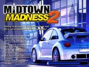 Midtown Madness 2