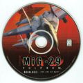[MiG-29 Fulcrum - обложка №3]