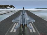 [Скриншот: MiG-29 Fulcrum]