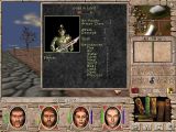 [Might and Magic VII: For Blood and Honor - скриншот №7]