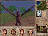 [Скриншот: Might and Magic VII: For Blood and Honor]