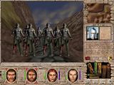 [Might and Magic VII: For Blood and Honor - скриншот №16]