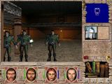 [Скриншот: Might and Magic VII: For Blood and Honor]