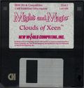 [Might and Magic: Clouds of Xeen - обложка №9]