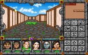 Might and Magic: Clouds of Xeen