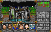 Might and Magic: Clouds of Xeen