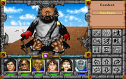 Might and Magic: Clouds of Xeen