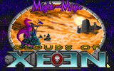 [Might and Magic: Clouds of Xeen - скриншот №38]