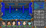 Might and Magic: Darkside of Xeen