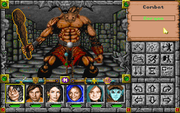 Might and Magic: Darkside of Xeen