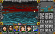 Might and Magic: Darkside of Xeen