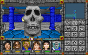 Might and Magic: Darkside of Xeen