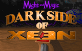 [Might and Magic: Darkside of Xeen - скриншот №43]