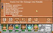 Might and Magic III: Isles of Terra